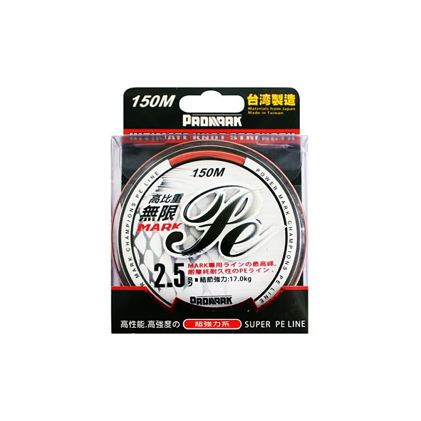 ★中聯釣具★ POKEE ○ 無限 高比重 PE線○ 釣魚用品 | 線 碳纖線