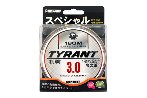 ★中聯釣具★ PRONARK ○ 制霸 180M (綠黑)○ 釣魚用品 | 線 尼龍線