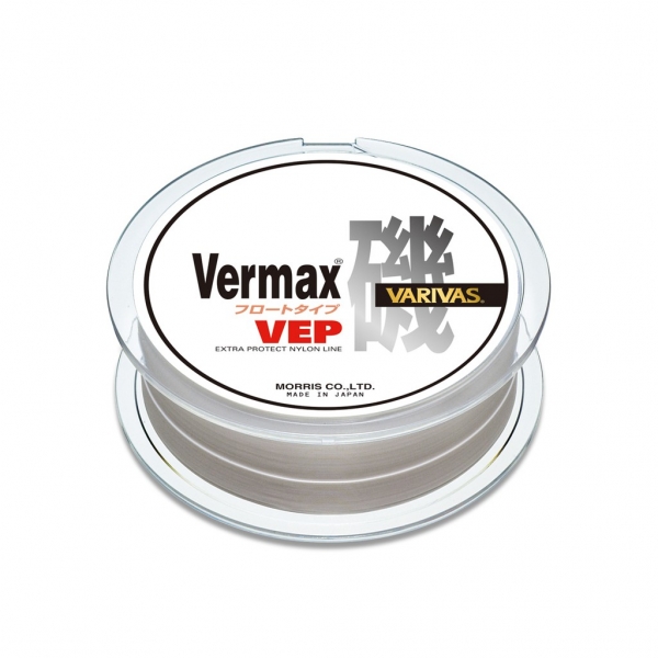 ★中聯釣具★ VARIVAS ○ VERMAX白磯 浮水線 磯釣母線150M ○ 釣魚用品 | 線 尼龍線