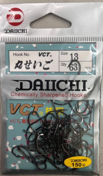 ★中聯釣具★ DAIICHI ○  丸せいご ○ 釣魚用品 | 魚鉤 海水鉤