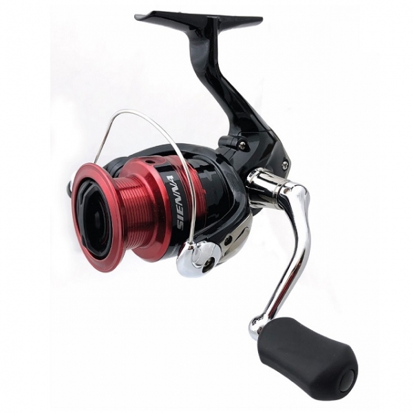 ★中聯釣具★ SHIMANO  ○ SIENNA 捲線器 ○ 釣魚用品 | 捲線器 紡車