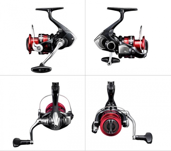 ★中聯釣具★ SHIMANO  ○ SIENNA 捲線器 ○ 釣魚用品 | 捲線器 紡車