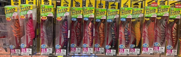 ★中聯釣具★ DUEL○ イージーQ® キャスト (3.5號 19g) ○ 釣魚用品 | 路亞  木蝦