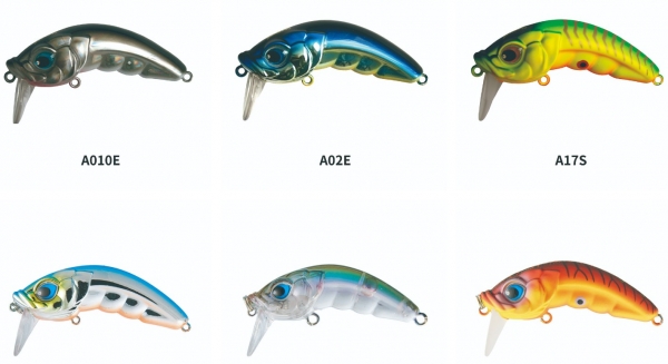 ★中聯釣具★ ABU ○ EG-112/112A/112B 路亞 ○ 釣魚用品 | 路亞 硬餌