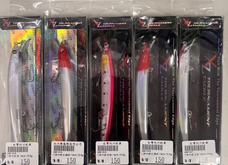 ★中聯釣具★ 欣洲 