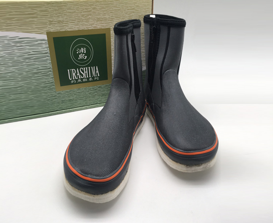 ★中聯釣具★ 浦島防滑鞋 ○ 幸福TANAKA ○ 釣魚防滑鞋 ○ 釣魚用品 | 毛氈 毛氈釘鞋