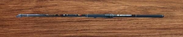 ★中聯釣具★ ○ 激鬥7-360 ○ 中聯釣具軍火庫 ○ 釣魚用品 | 輕巧好看磯投竿