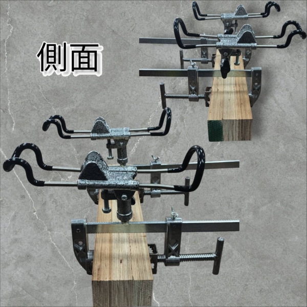 ★中聯釣具★ 橋墩架竿器   ○ 釣魚用品 | 尺寸為35CM 40CM  放置釣竿神器